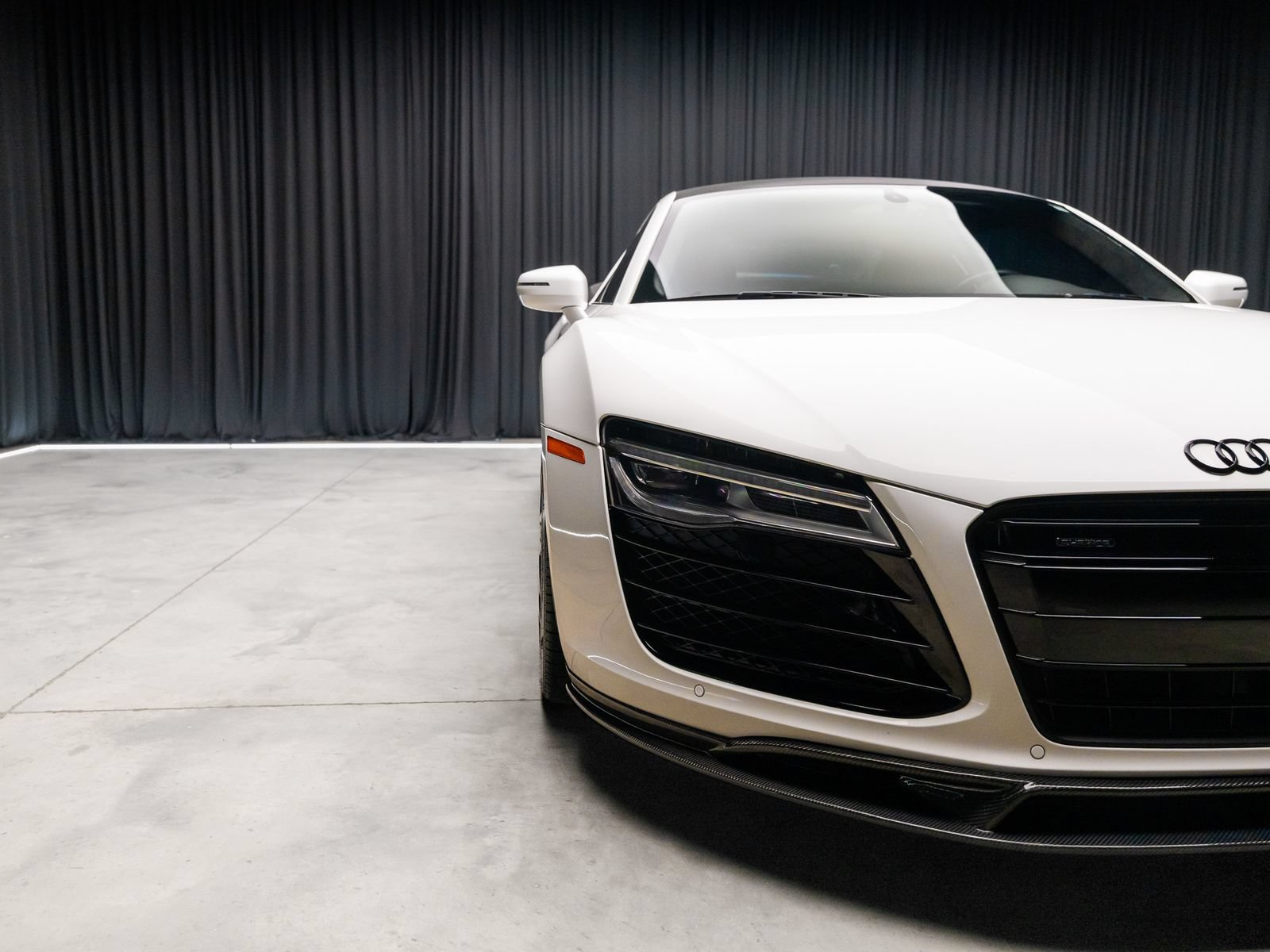 Used 2014 Audi R8 V8 AWD/4WD image 17