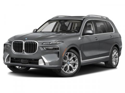 New 2026 BMW X7 xDrive40i w/ Executive Package video 1