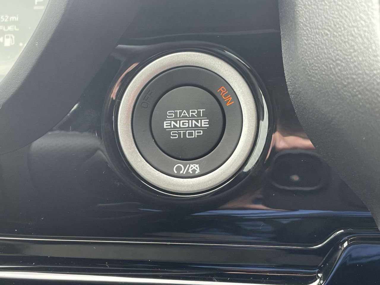 New 2026 RAM 1500 Rebel w/ Rebel Level 2 Equipment Group image 16