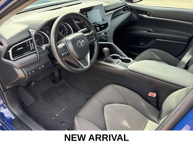 Used 2023 Toyota Camry LE image 12