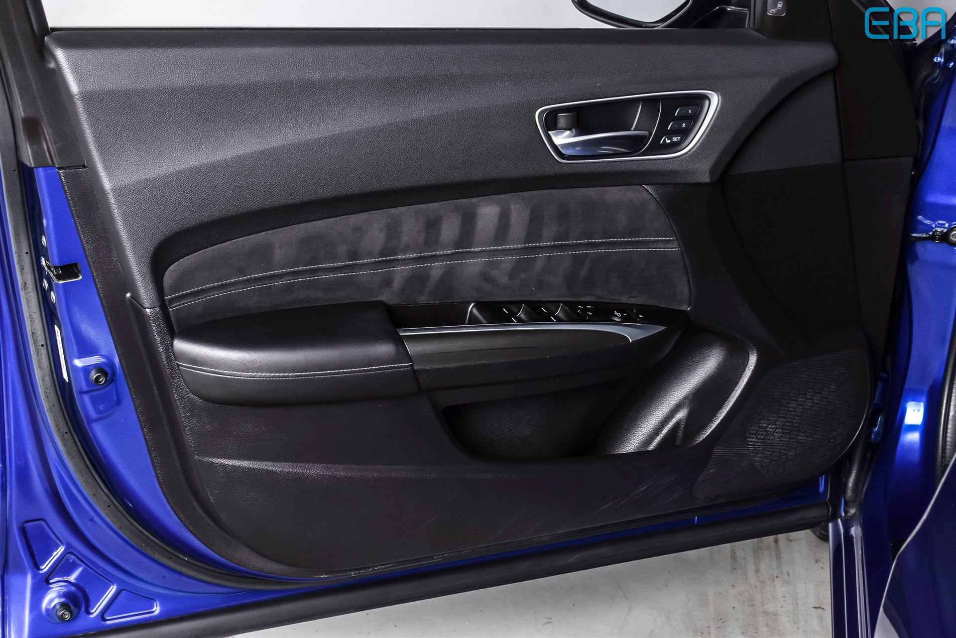 Used 2019 Acura TLX 3.5L Technology Pkg w/A-Spec P image 15