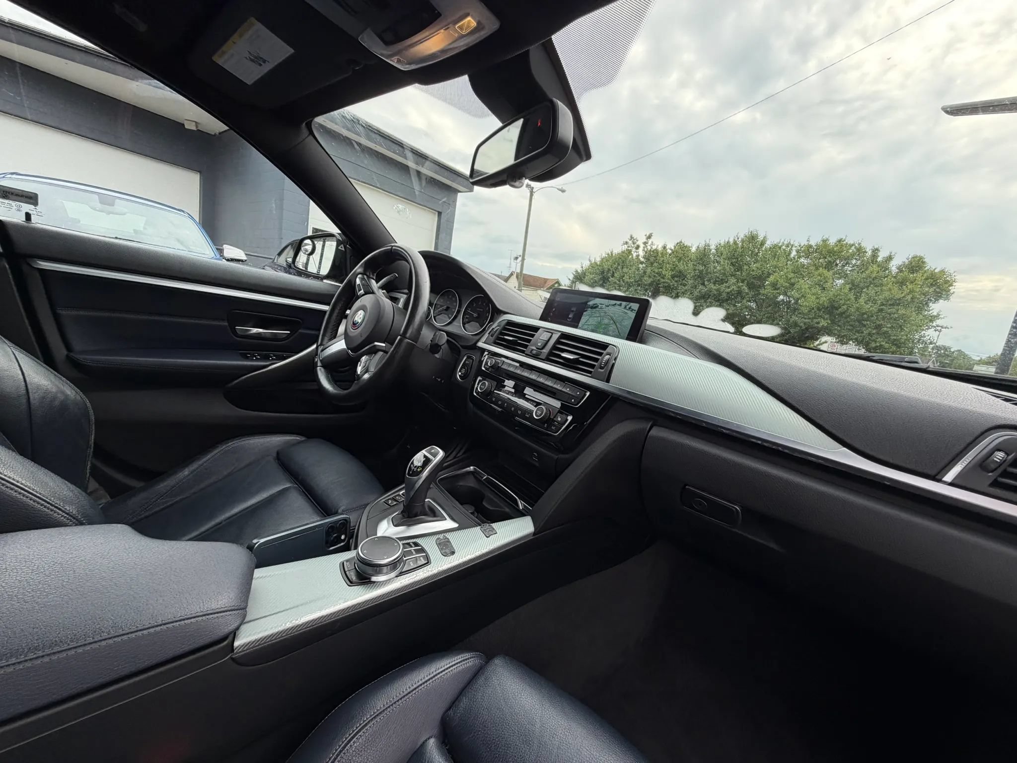 Used 2018 BMW 440i Gran Coupe xDrive AWD/4WD image 18