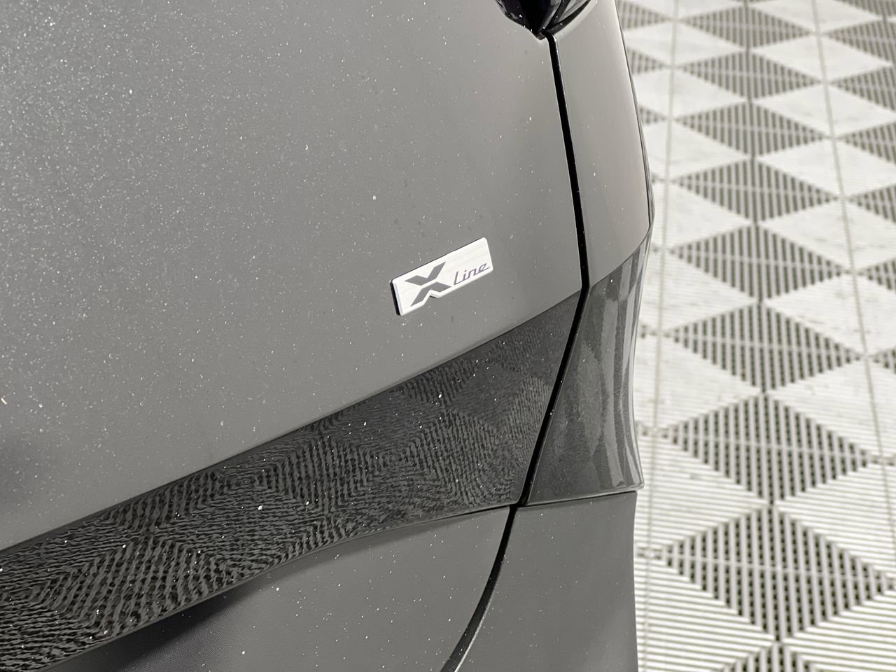 New 2026 Kia Sportage X-Line image 6