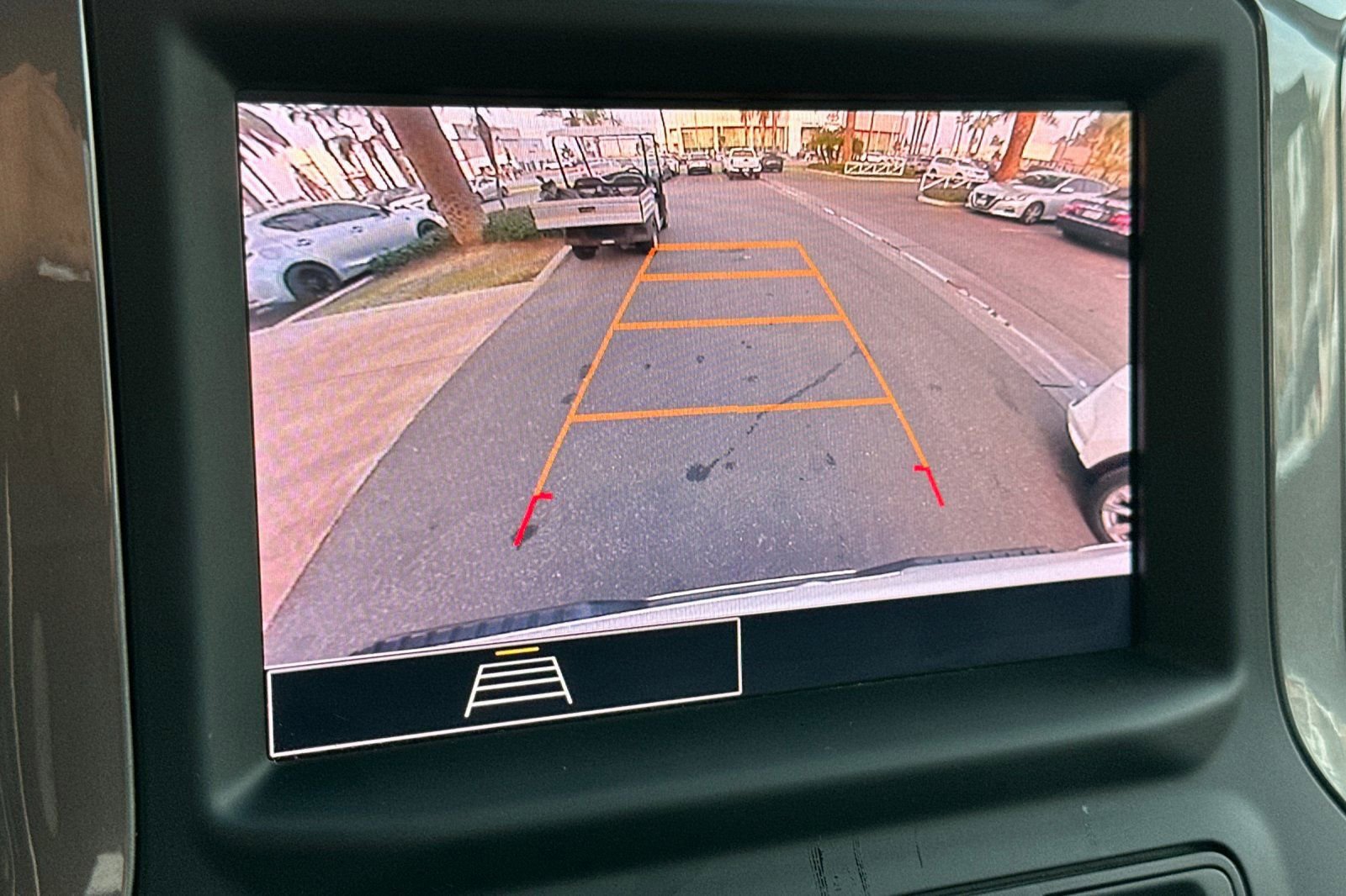 Certified 2023 GMC Sierra 1500 Pro w/ Convenience Package image 17