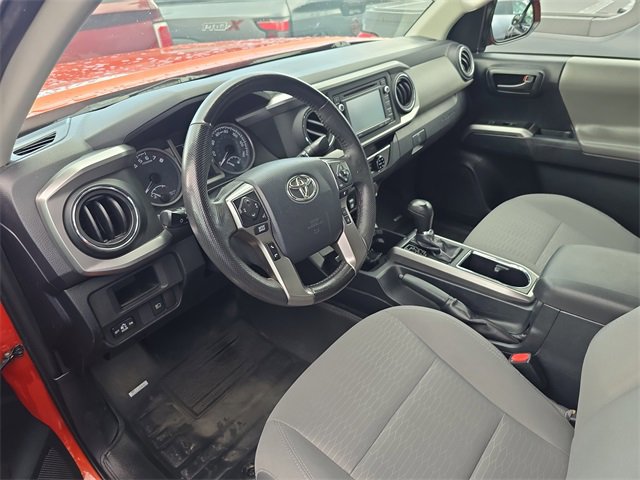 Used 2018 Toyota Tacoma SR5 image 15