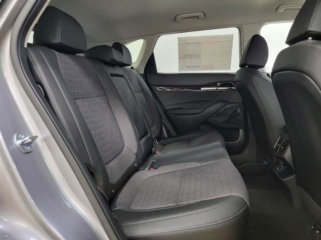 New 2026 Kia Seltos S image 18