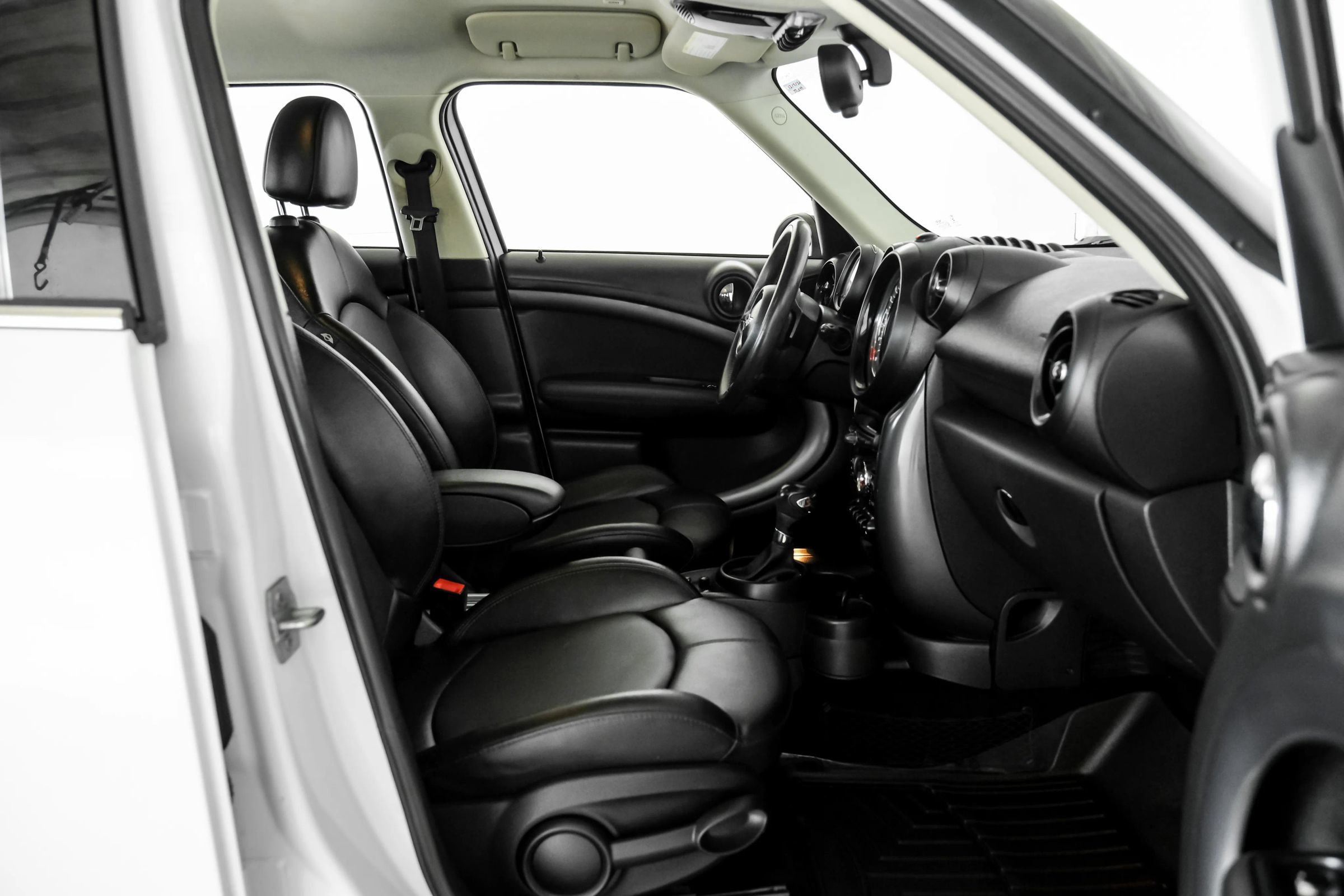 Used 2015 MINI Cooper Countryman S FWD image 25