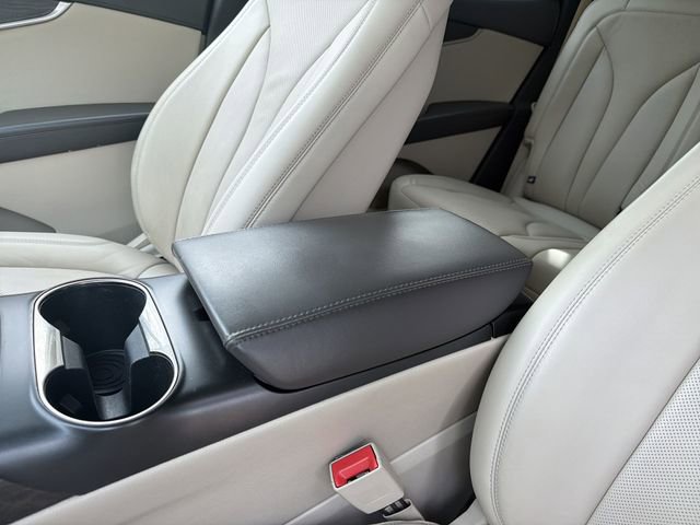 Used 2020 Lincoln Nautilus Reserve image 21