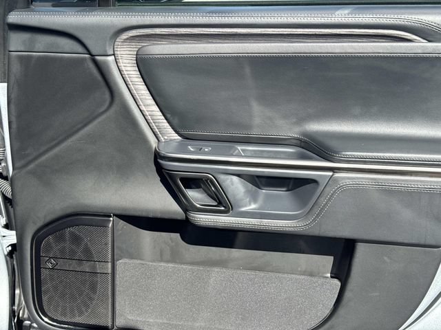 Used 2023 Rivian R1S Adventure Quad AWD/4WD image 36