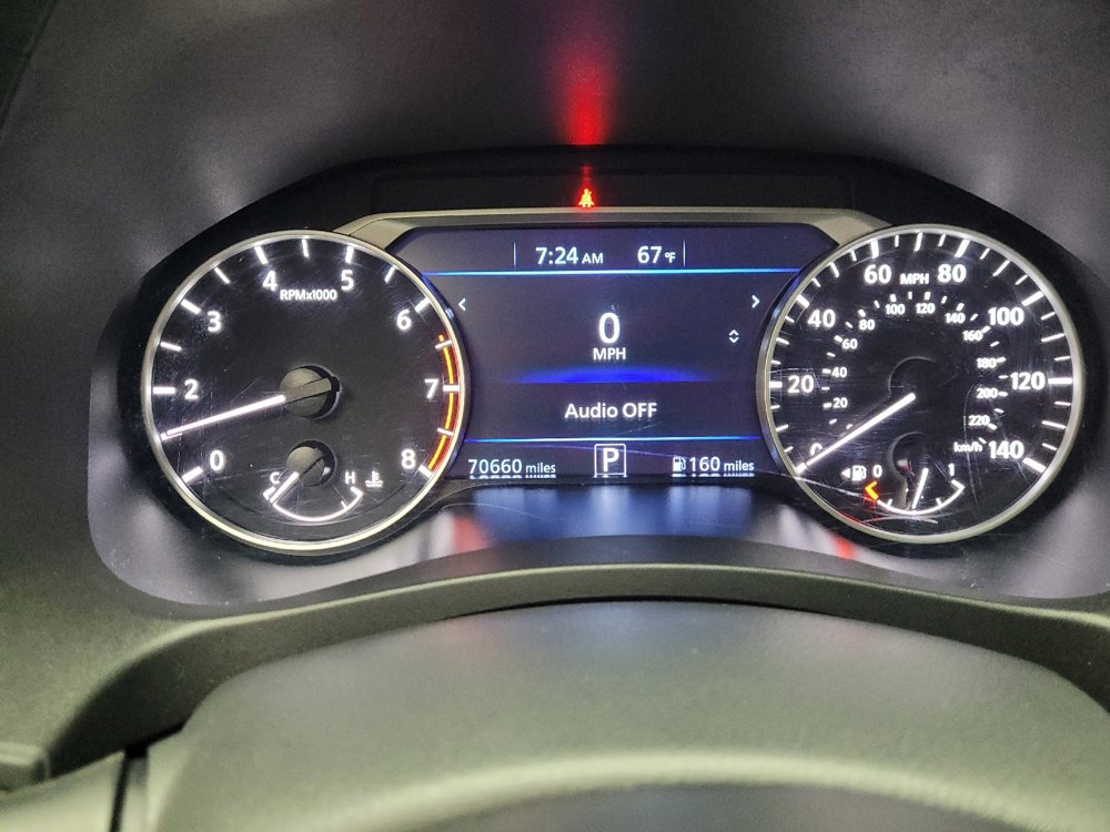 Used 2023 Nissan Altima 2.5 SV image 23