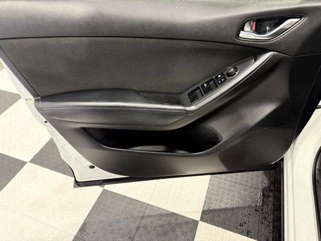 Used 2016 MAZDA CX-5 Sport image 13