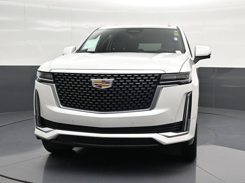 Used 2023 Cadillac Escalade Premium Luxury RWD image 6