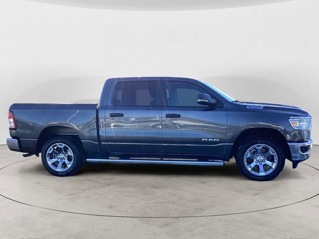 Certified 2024 RAM 1500 Big Horn image 6
