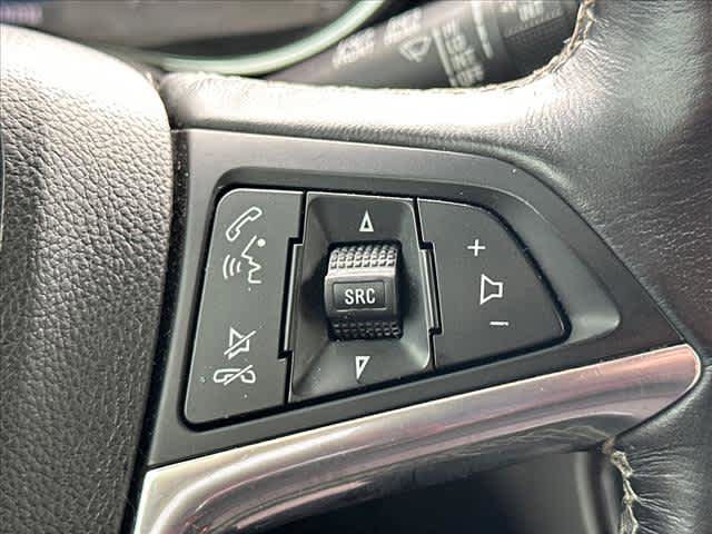 Used 2019 Buick Encore Preferred FWD image 19