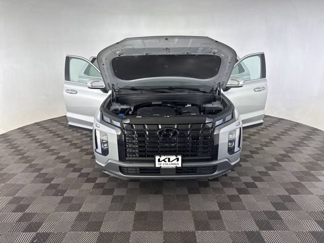 Used 2023 Hyundai Palisade SEL w/ Cargo Package AWD/4WD image 13