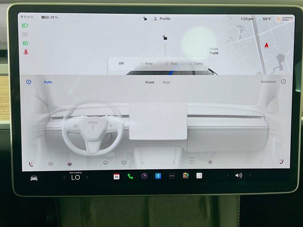 Used 2025 Tesla Model Y Long Range image 16