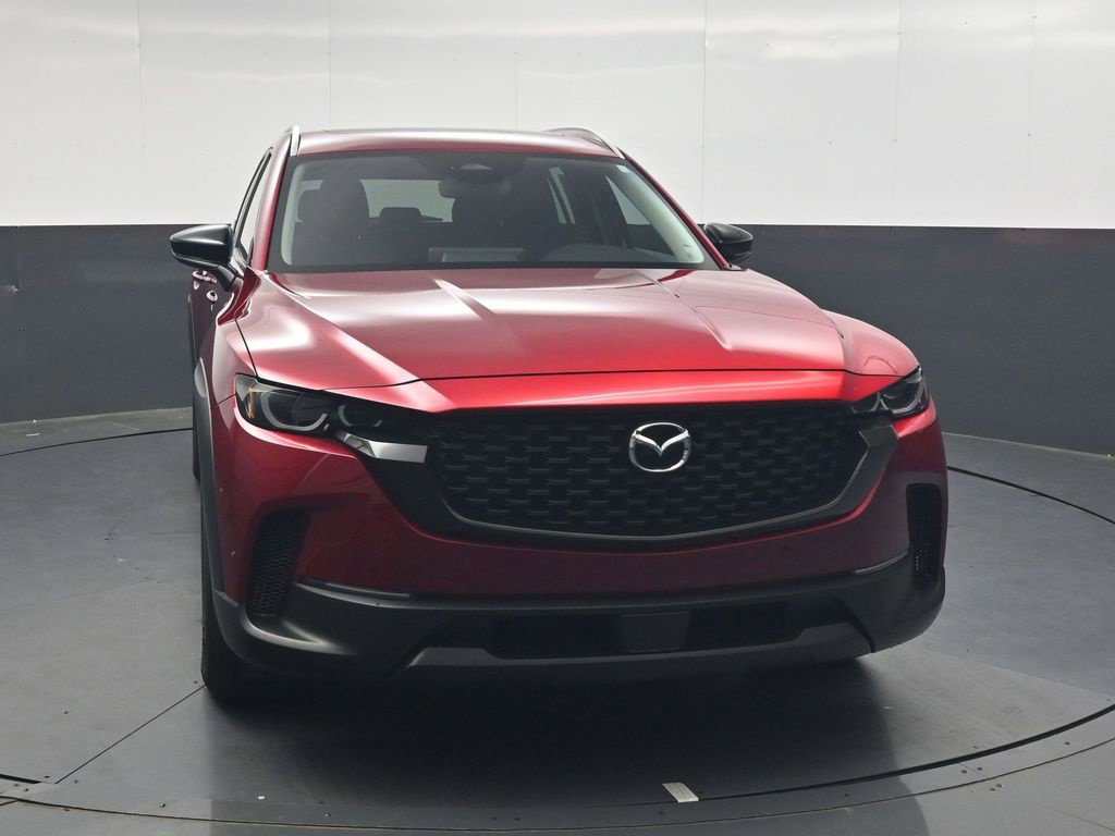 Used 2022 MAZDA CX-5 AWD 2.5 S w/ Premium Plus Pkg image 14