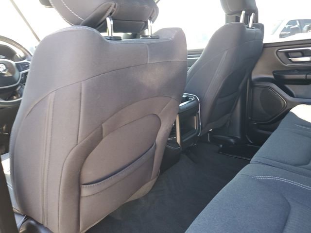Used 2024 RAM 1500 Big Horn AWD/4WD image 26