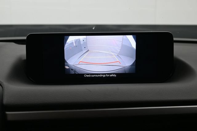 Certified 2023 MAZDA CX-50 AWD 2.5 S w/ Cargo Package image 18