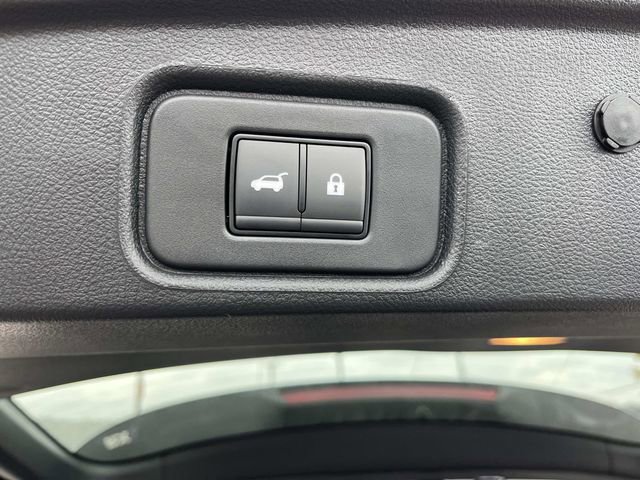 New 2026 Nissan Pathfinder Platinum AWD/4WD image 13