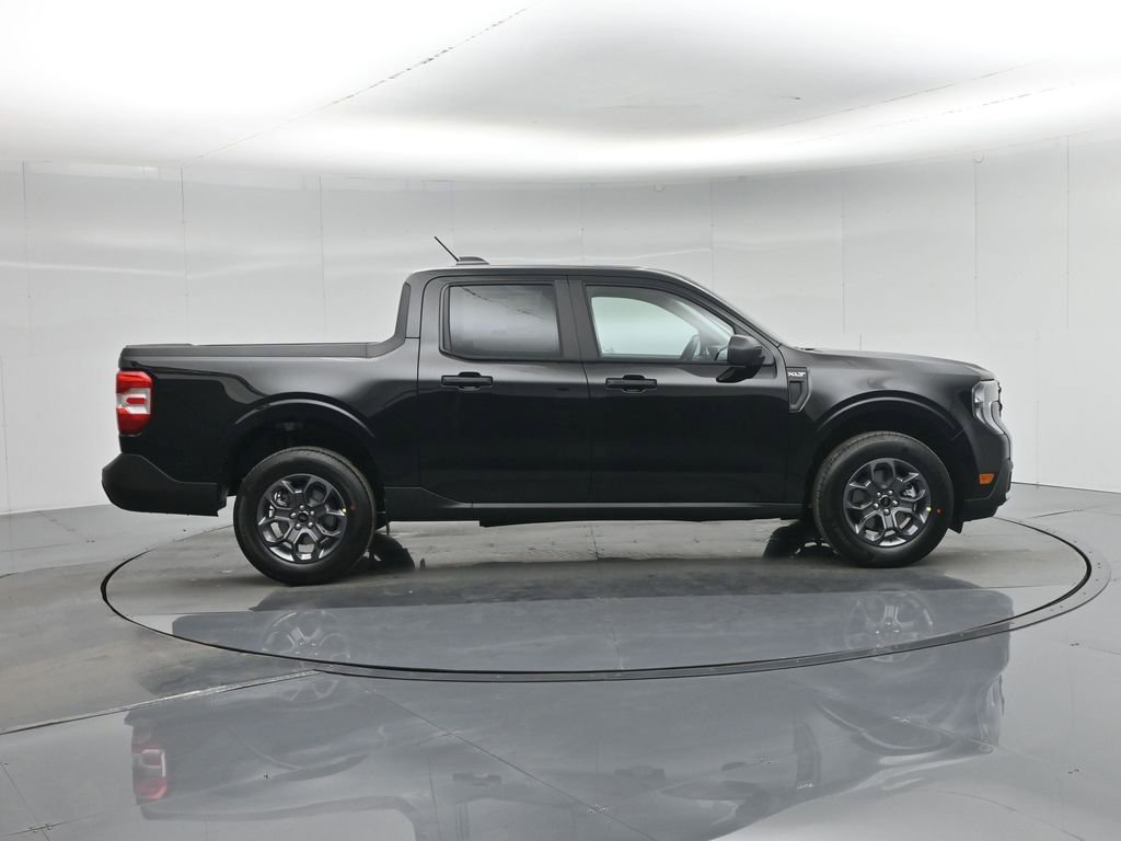 New 2026 Ford Maverick XLT image 24