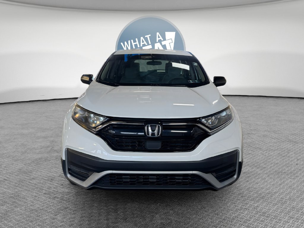 Used 2020 Honda CR-V LX image 9