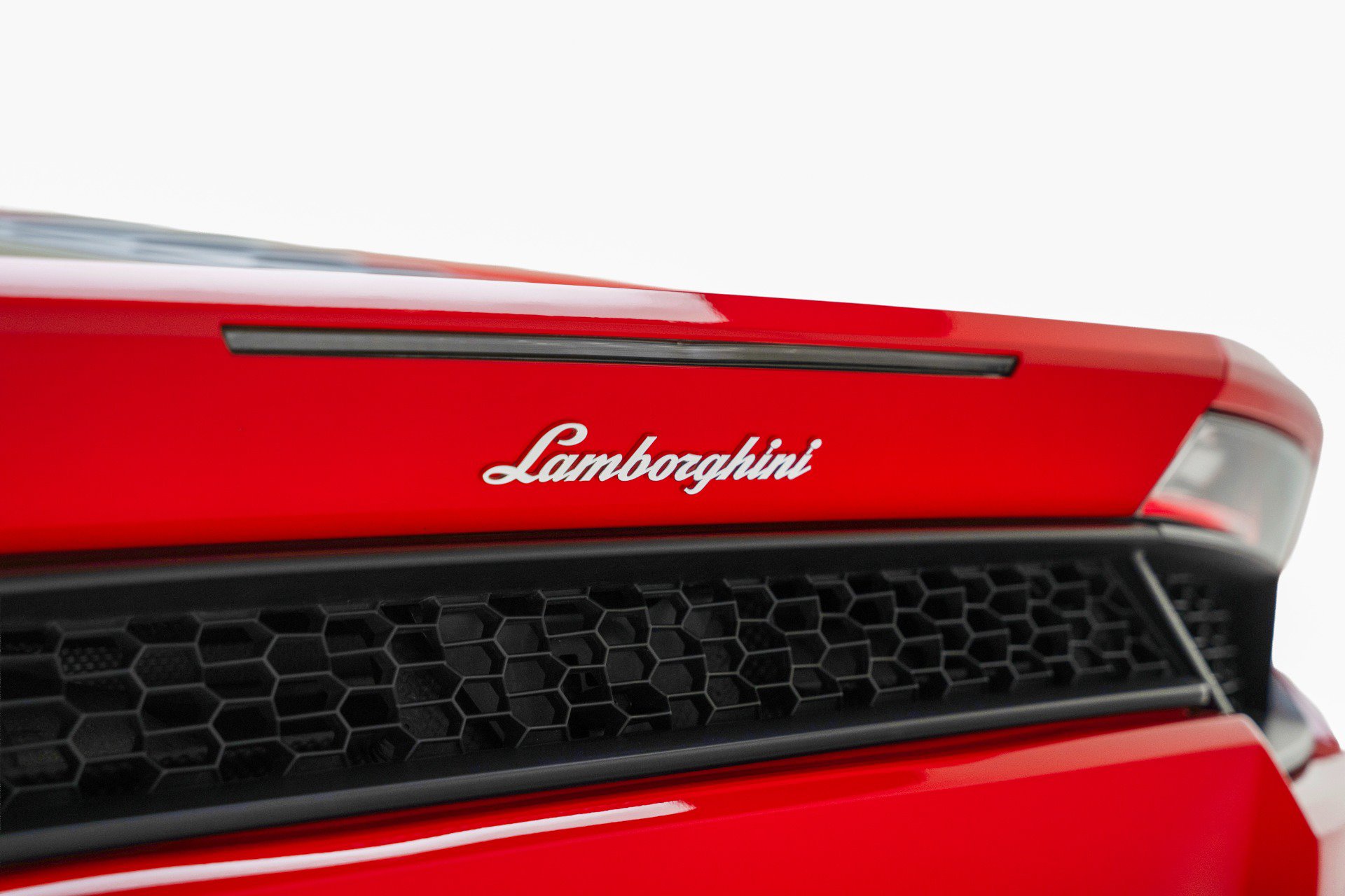 Used 2016 Lamborghini Huracan LP 580-2 RWD image 20