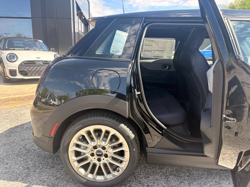 New 2026 MINI Cooper S FWD image 30