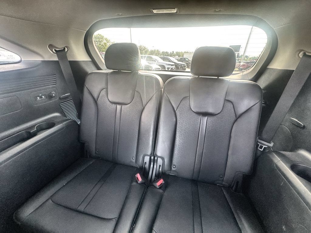 Used 2022 Kia Sorento X-Line EX AWD/4WD image 21