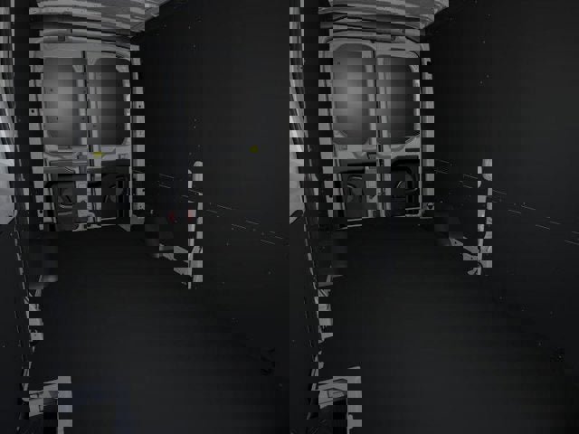 New 2025 Ford Transit 250 148 Medium Roof w/ Load Area Protection Package image 11