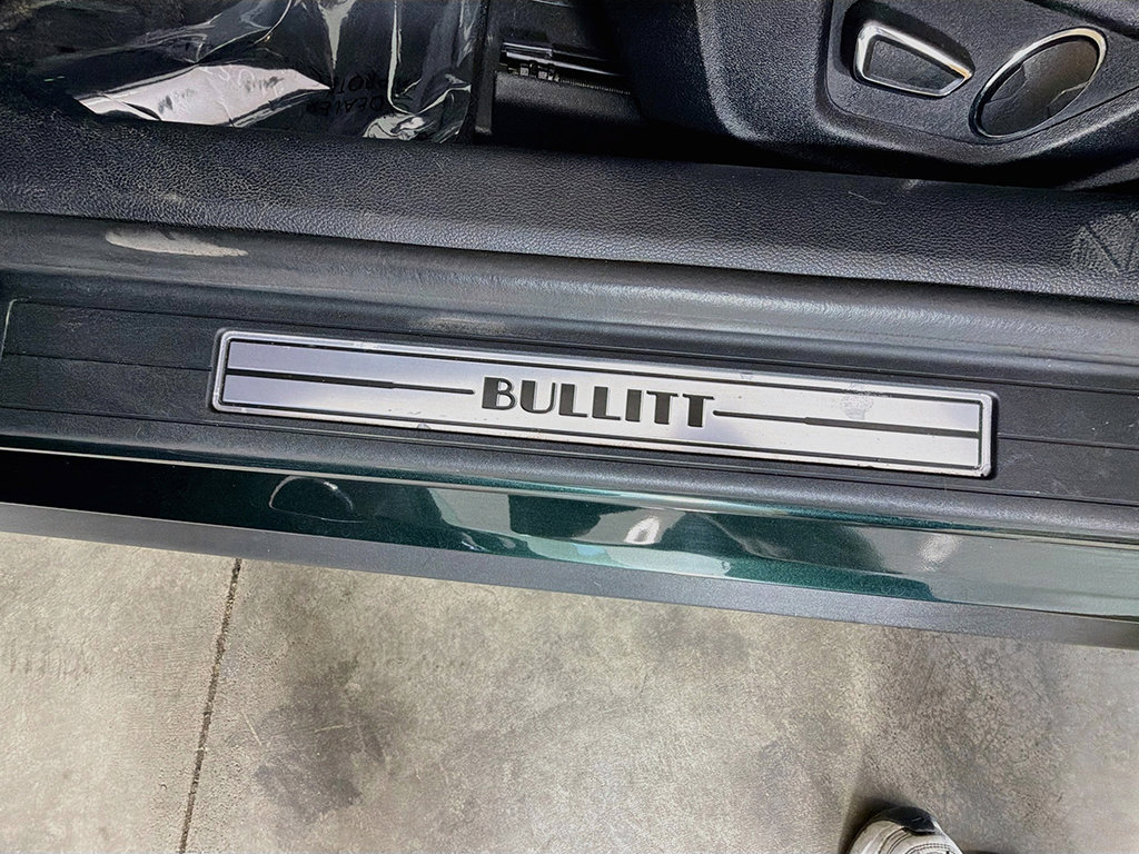 Used 2019 Ford Mustang Bullitt RWD image 16