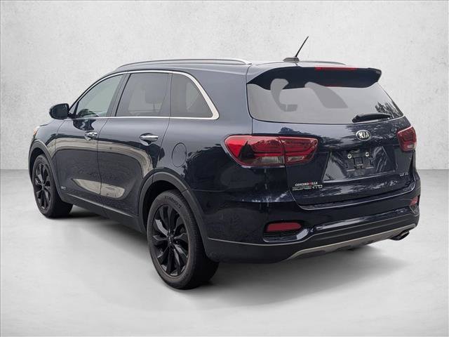 Used 2020 Kia Sorento EX AWD/4WD image 7