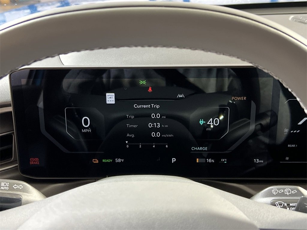 New 2026 Kia EV9 Wind image 15