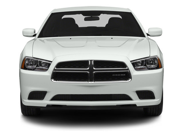 Used 2014 Dodge Charger SXT AWD/4WD image 9