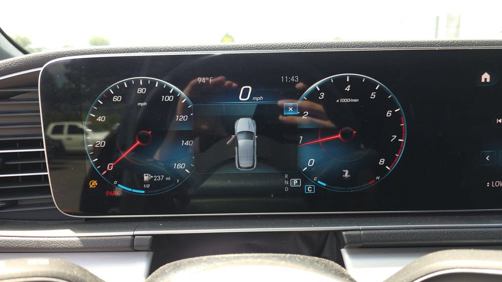Used 2021 Mercedes-Benz GLE 350 image 14