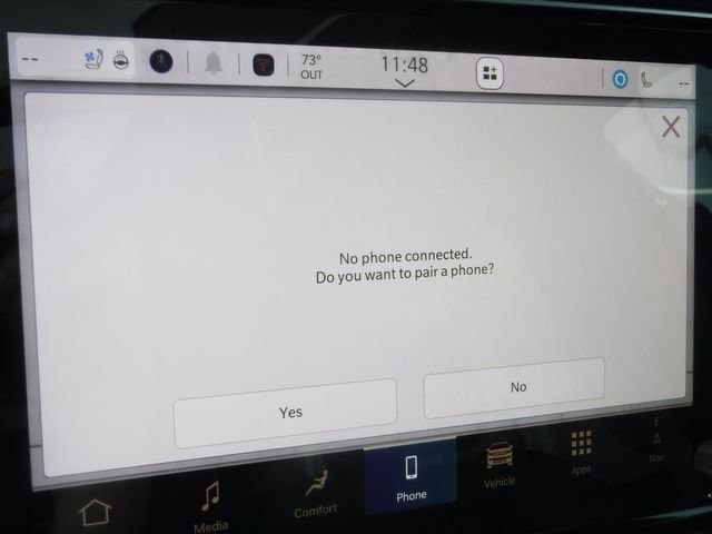 New 2026 Jeep Grand Wagoneer 4WD image 40