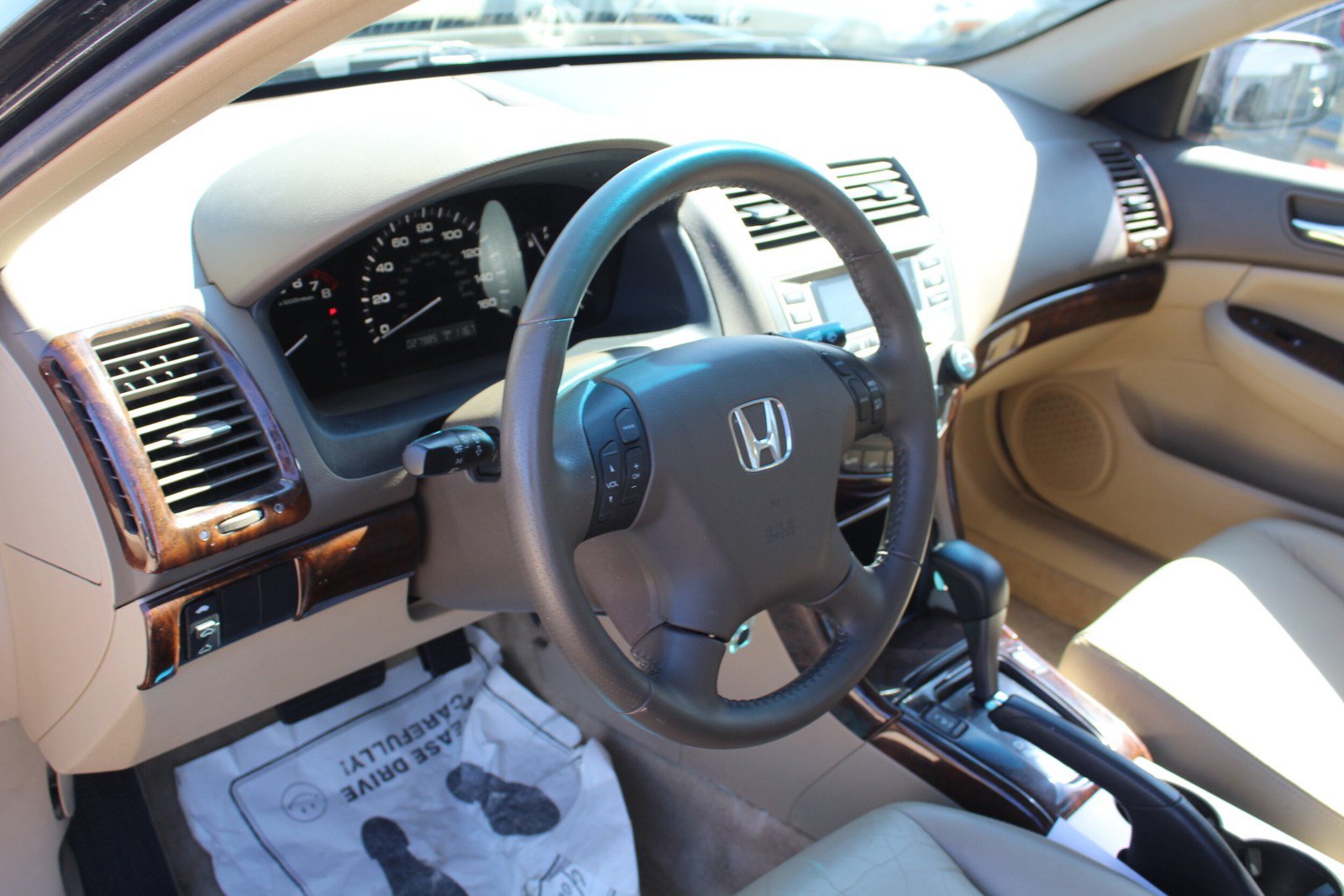 Used 2007 Honda Accord EX-L image 16