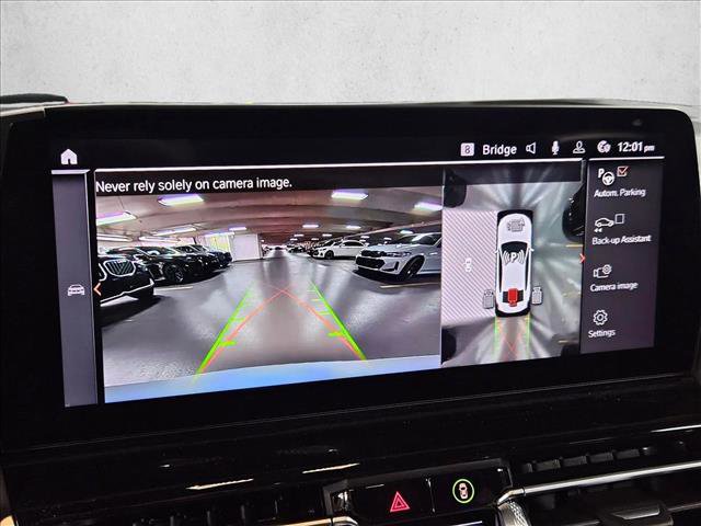 New 2025 BMW 840i w/ M Sport Professional Package image 13