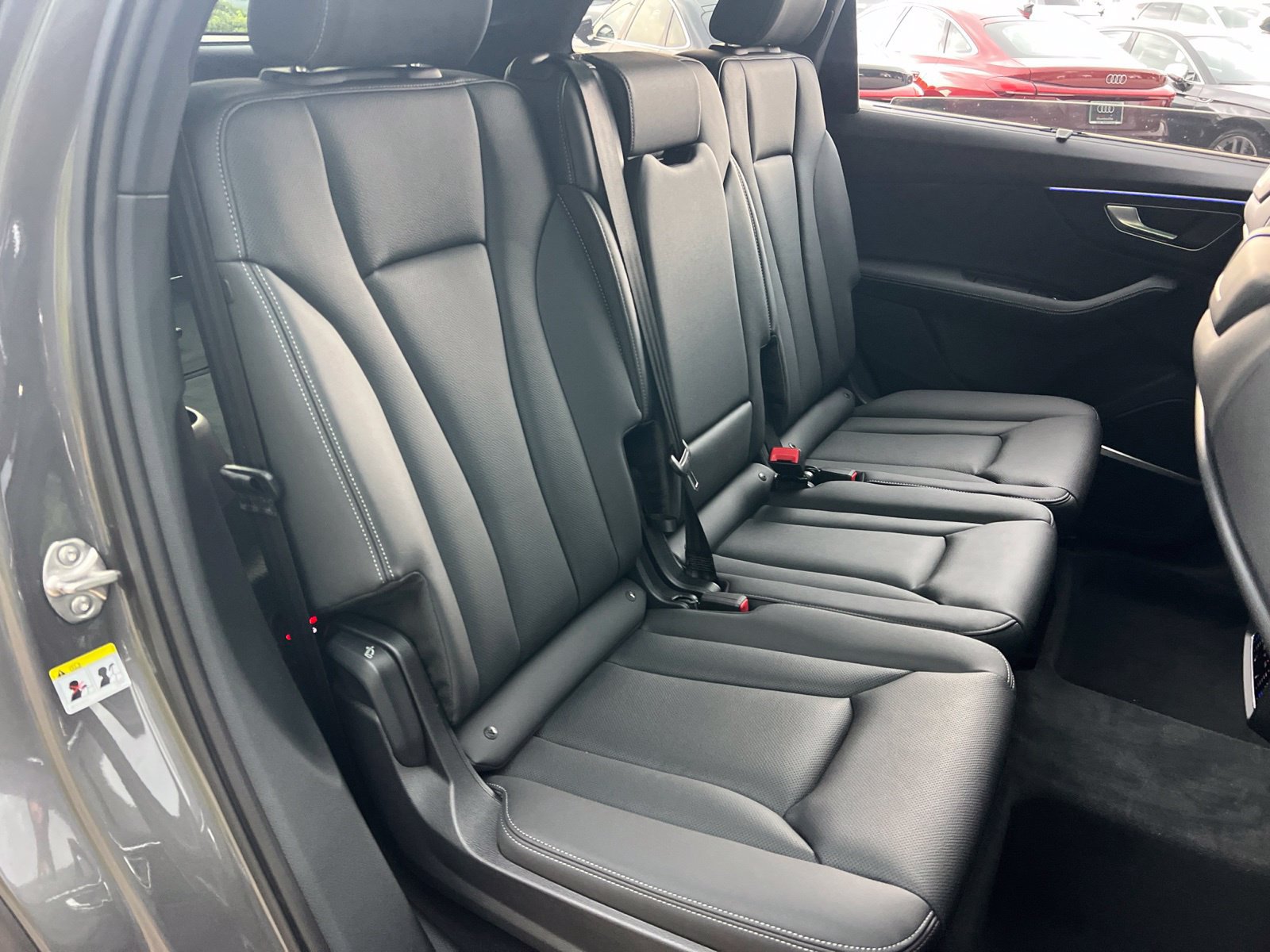 New 2026 Audi Q7 2.0T Premium Plus AWD/4WD image 35