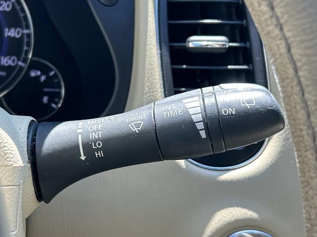 Used 2014 INFINITI QX50 Journey w/ Premium Package image 33