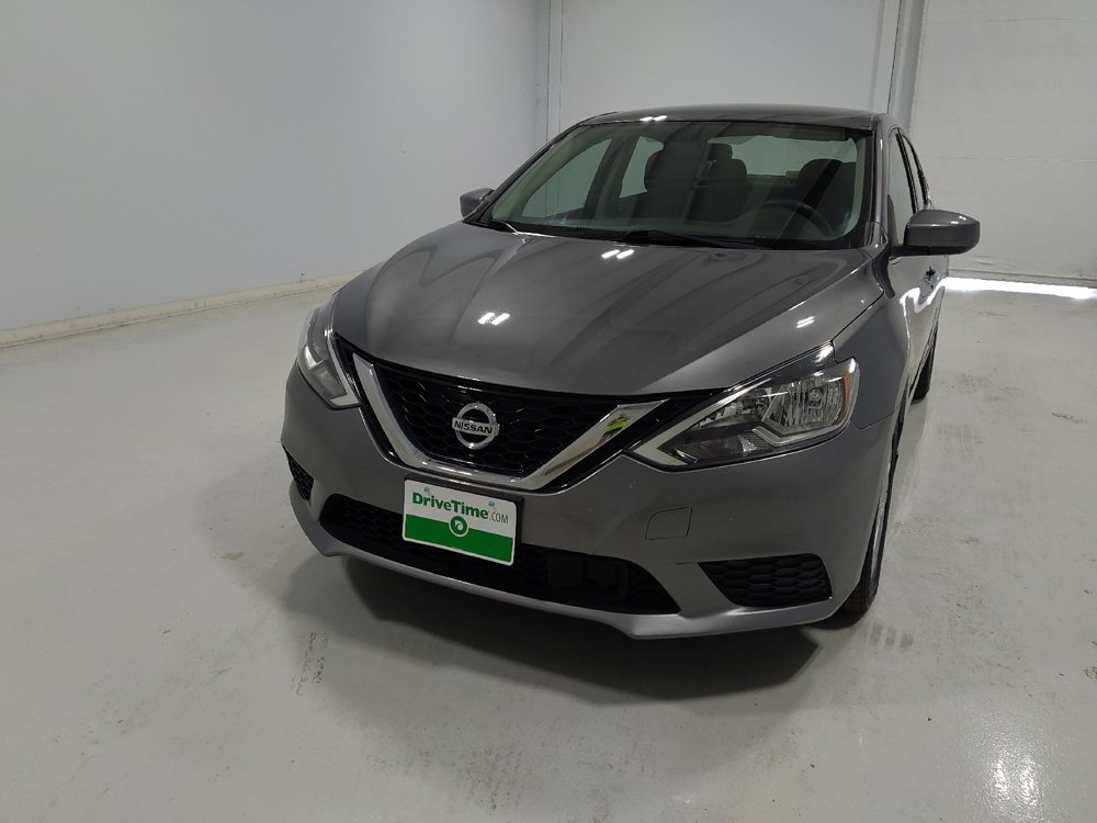 Used 2019 Nissan Sentra SV FWD image 15