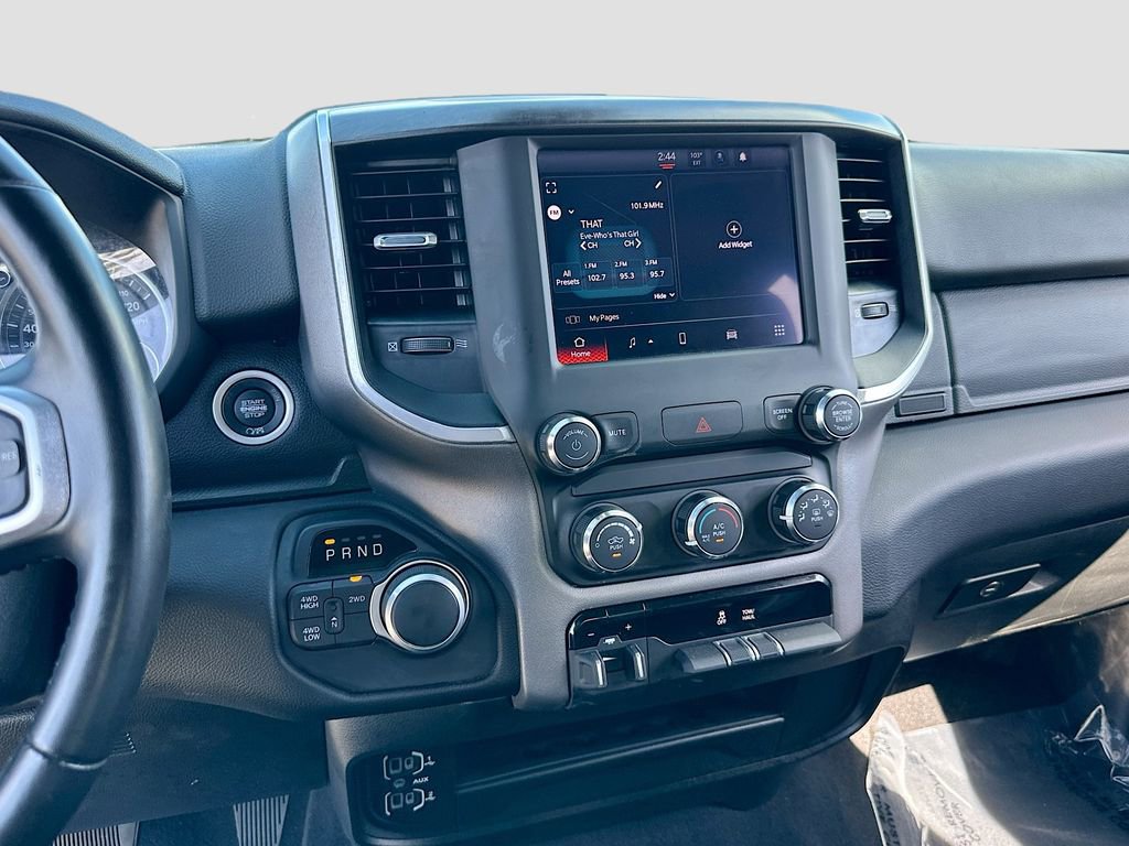 Used 2024 RAM 2500 Big Horn image 14