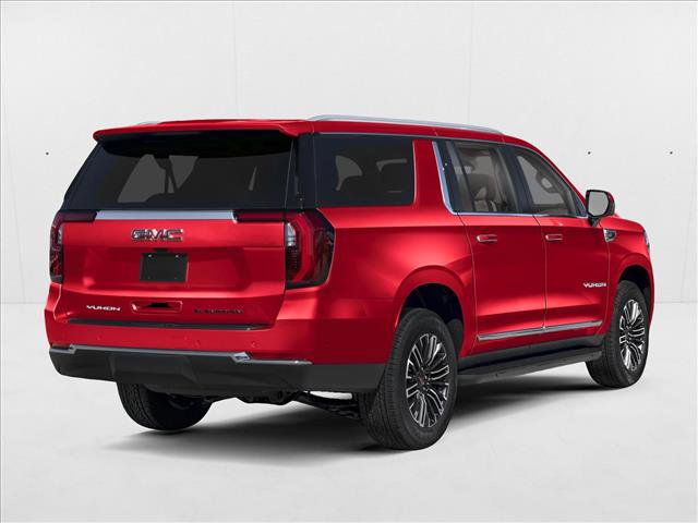 New 2026 GMC Yukon XL Elevation AWD/4WD video 2