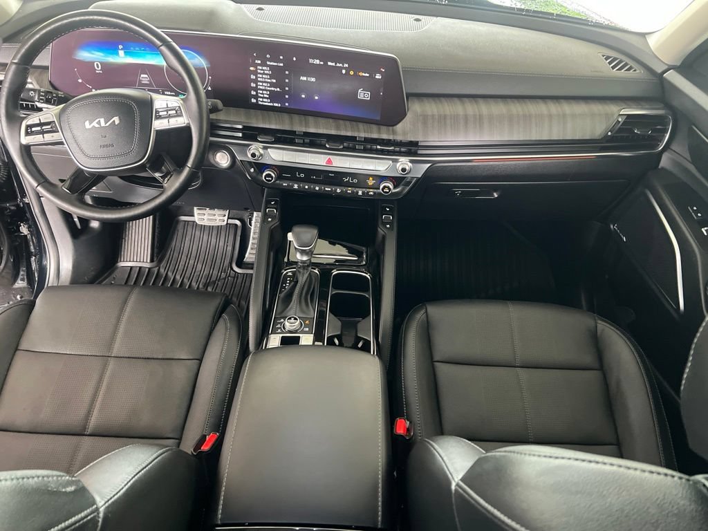 Certified 2024 Kia Telluride SX AWD/4WD image 20