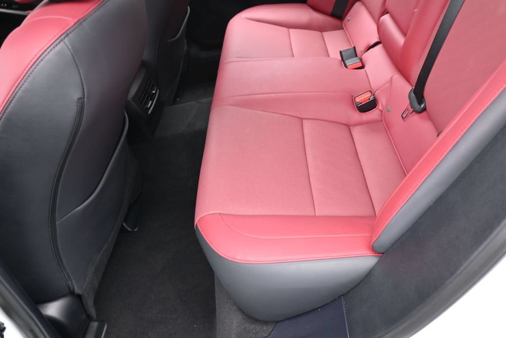 Used 2025 Lexus IS 350 F Sport w/ Accessory Package 2 RWD image 35