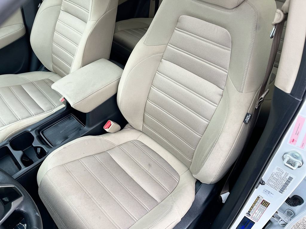 Used 2022 Honda CR-V EX image 21