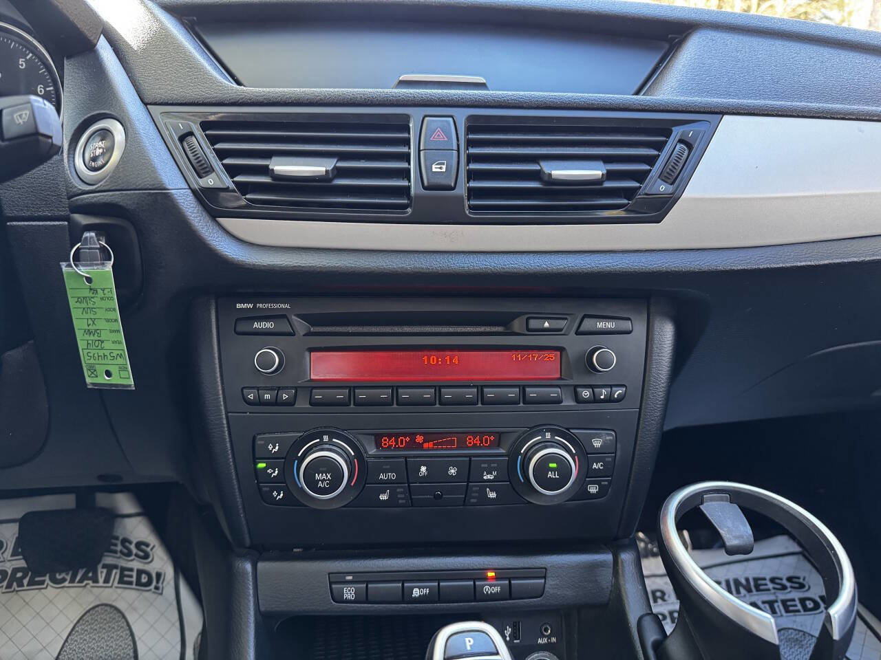 Used 2014 BMW X1 sDrive28i image 15