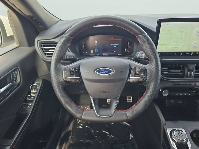 Used 2023 Ford Escape ST-Line Select w/ Tech Pack #1 AWD/4WD image 9