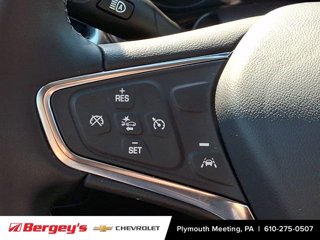 Certified 2023 Chevrolet Equinox LT FWD image 23