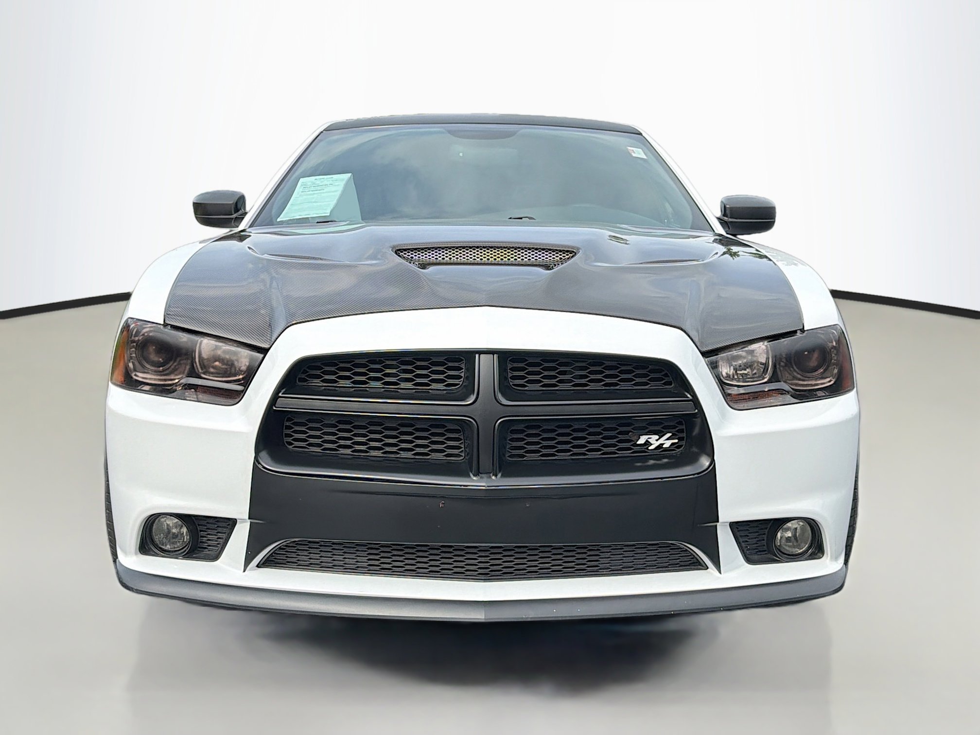 Used 2014 Dodge Charger R/T RWD image 15